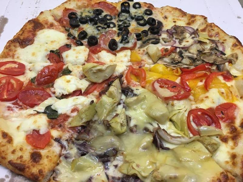 Images Qui Si Pizza da Gianni