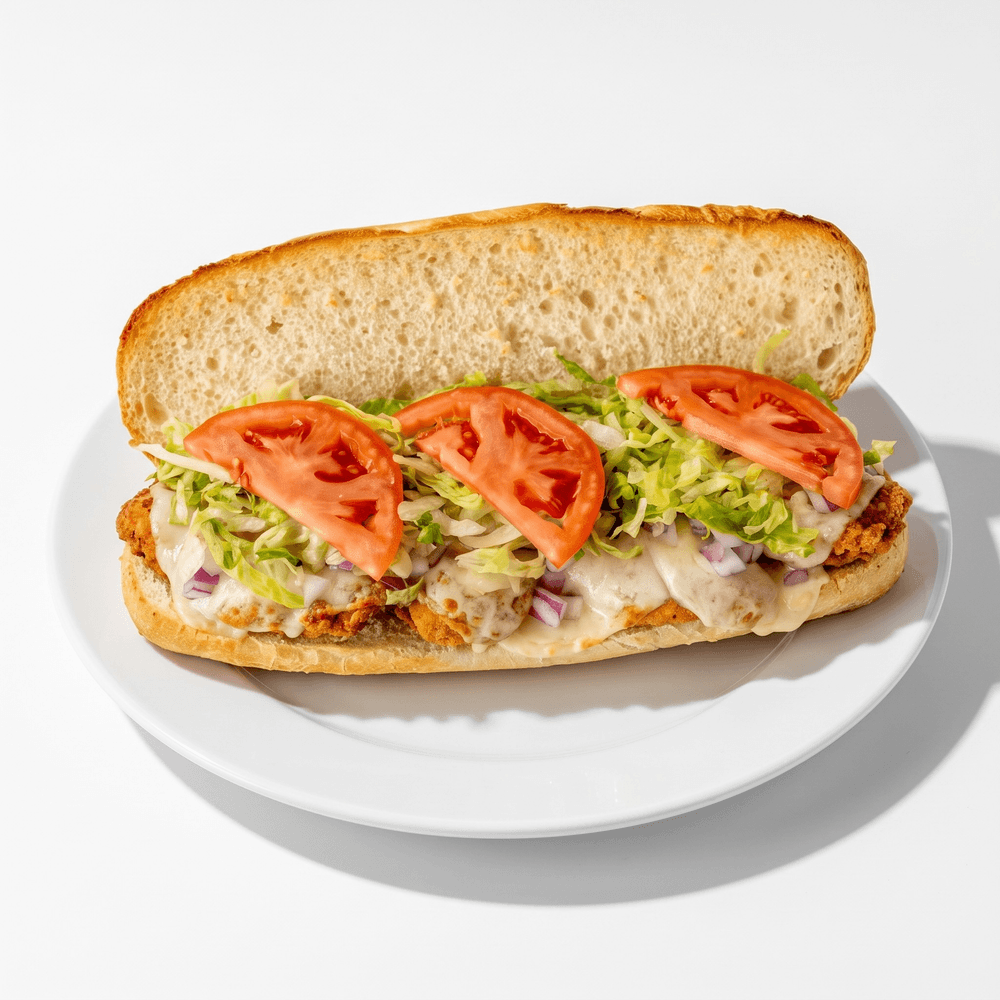 Italian Hoagie