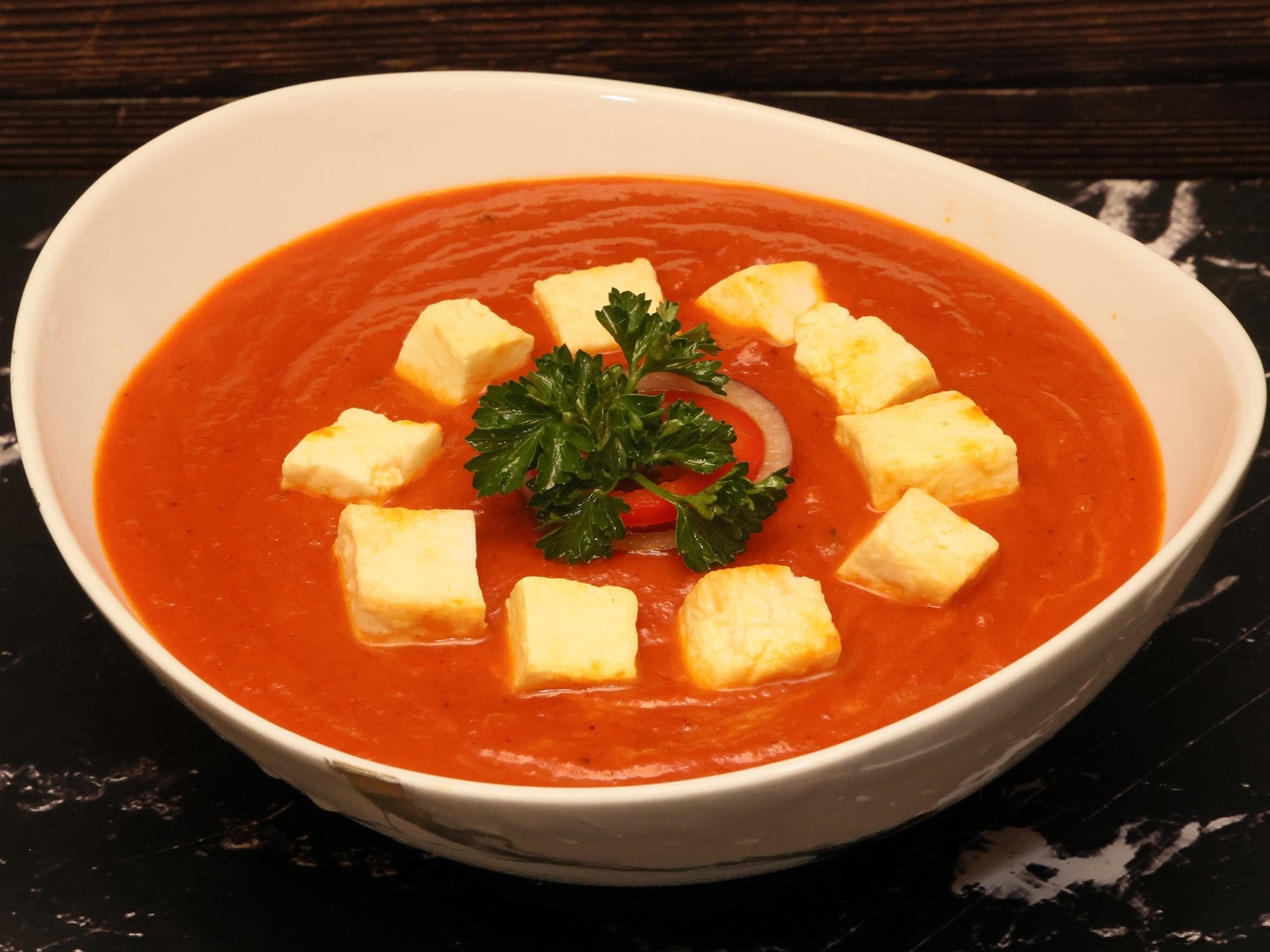Paneer Butter Masala
