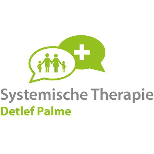Logo von Systemische Therapie Palme