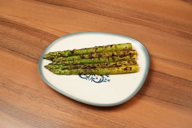 Asparagus