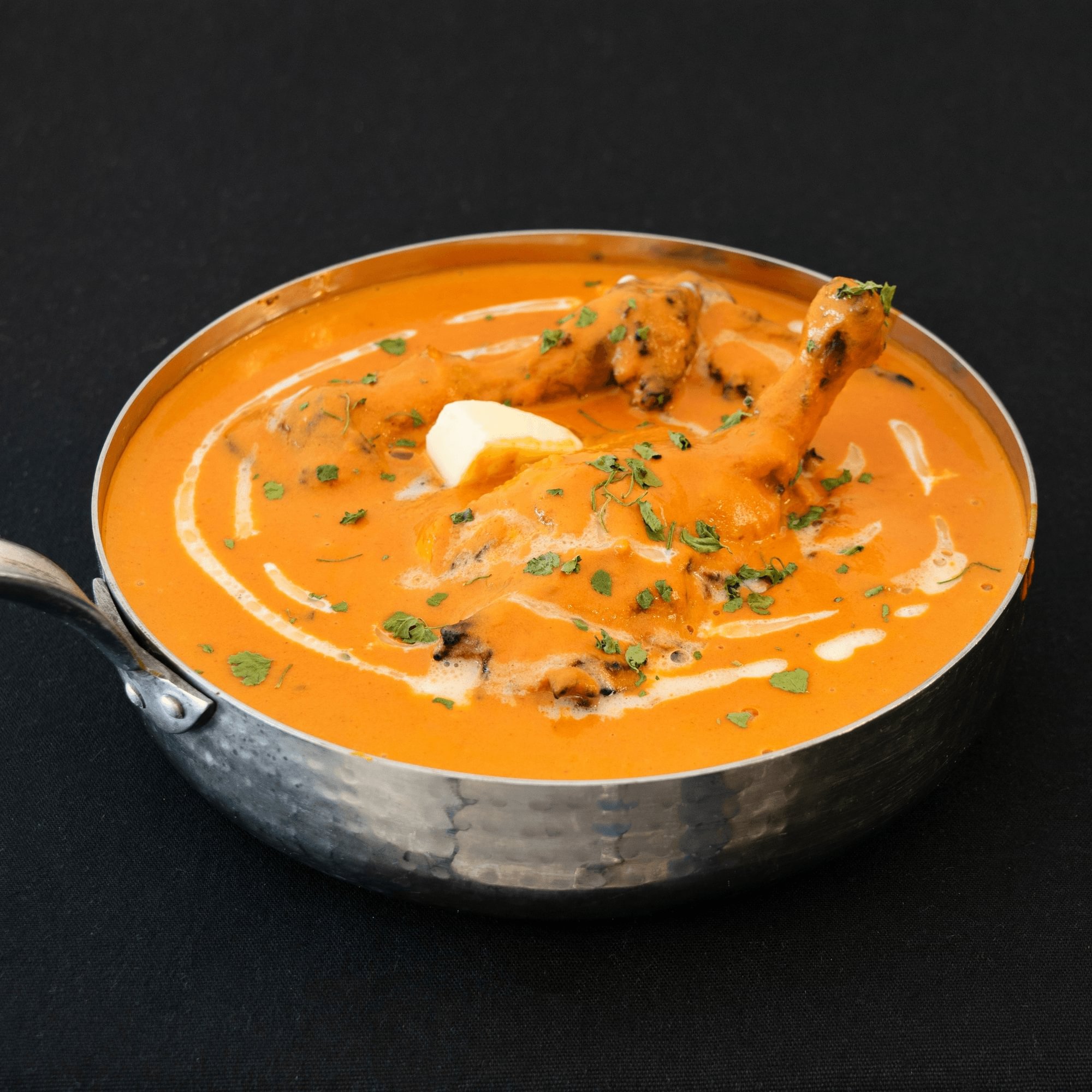 Pandara Road Wala Butter Chicken