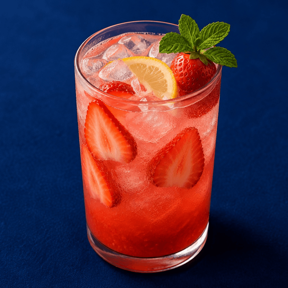 Pink Lemonade
