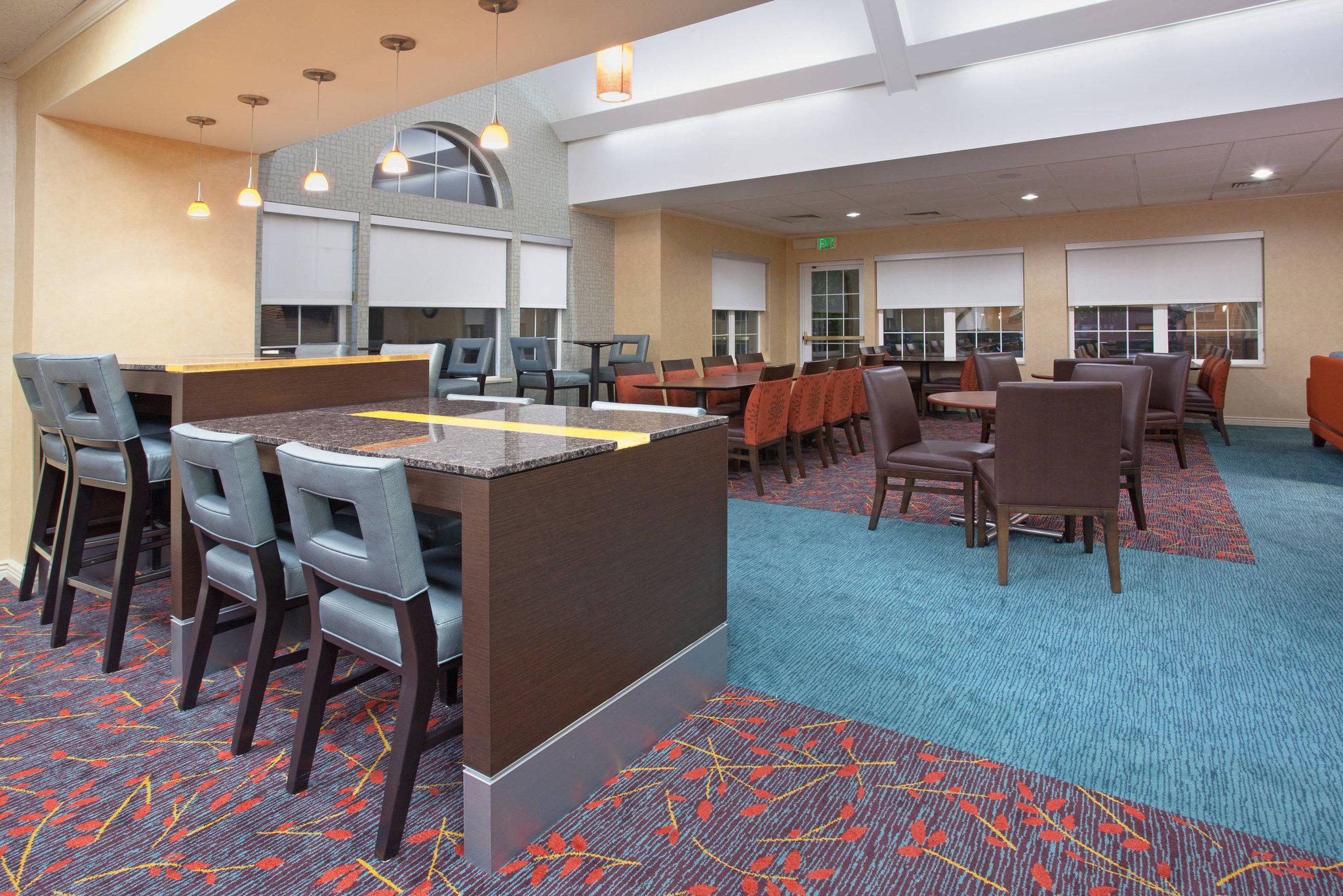 Residence Inn by Marriott Salt Lake City Airport Photo