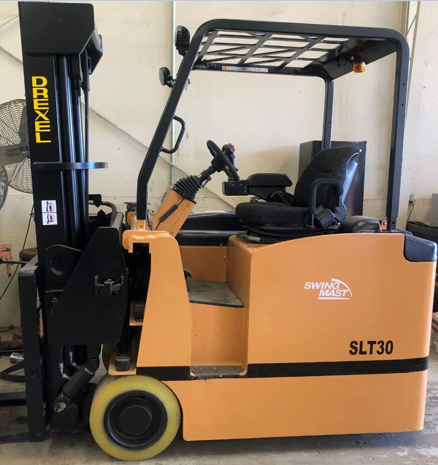 Best Buy Forklift Image