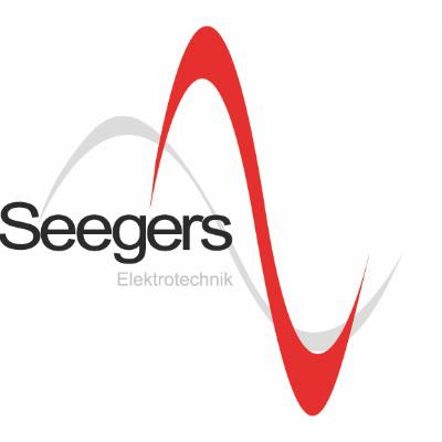 Logo von Elektro Seegers
