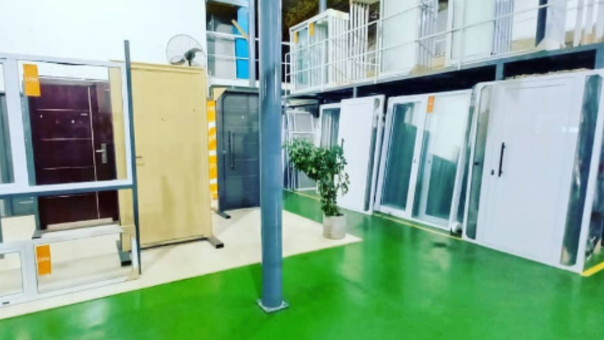 Galería en miniatura