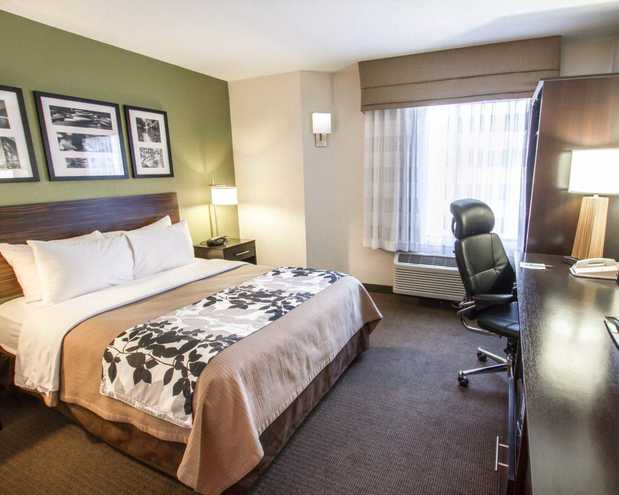 Images Sleep Inn at North Scottsdale Road
