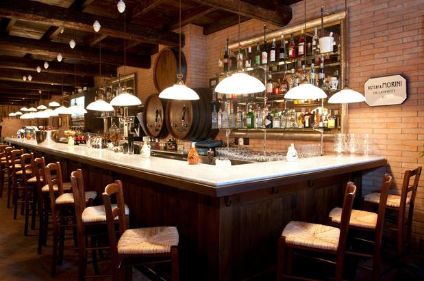 Images Osteria Morini Manhattan
