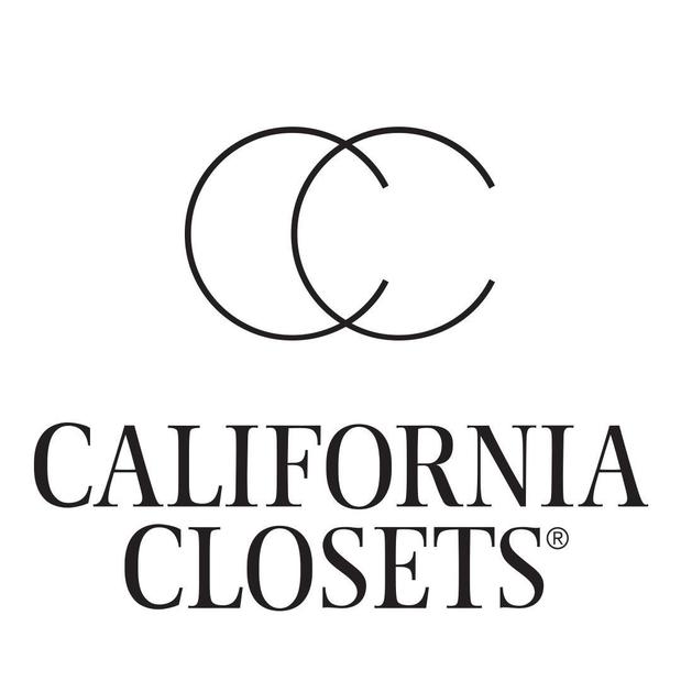 California Closets - Fairfield Logo