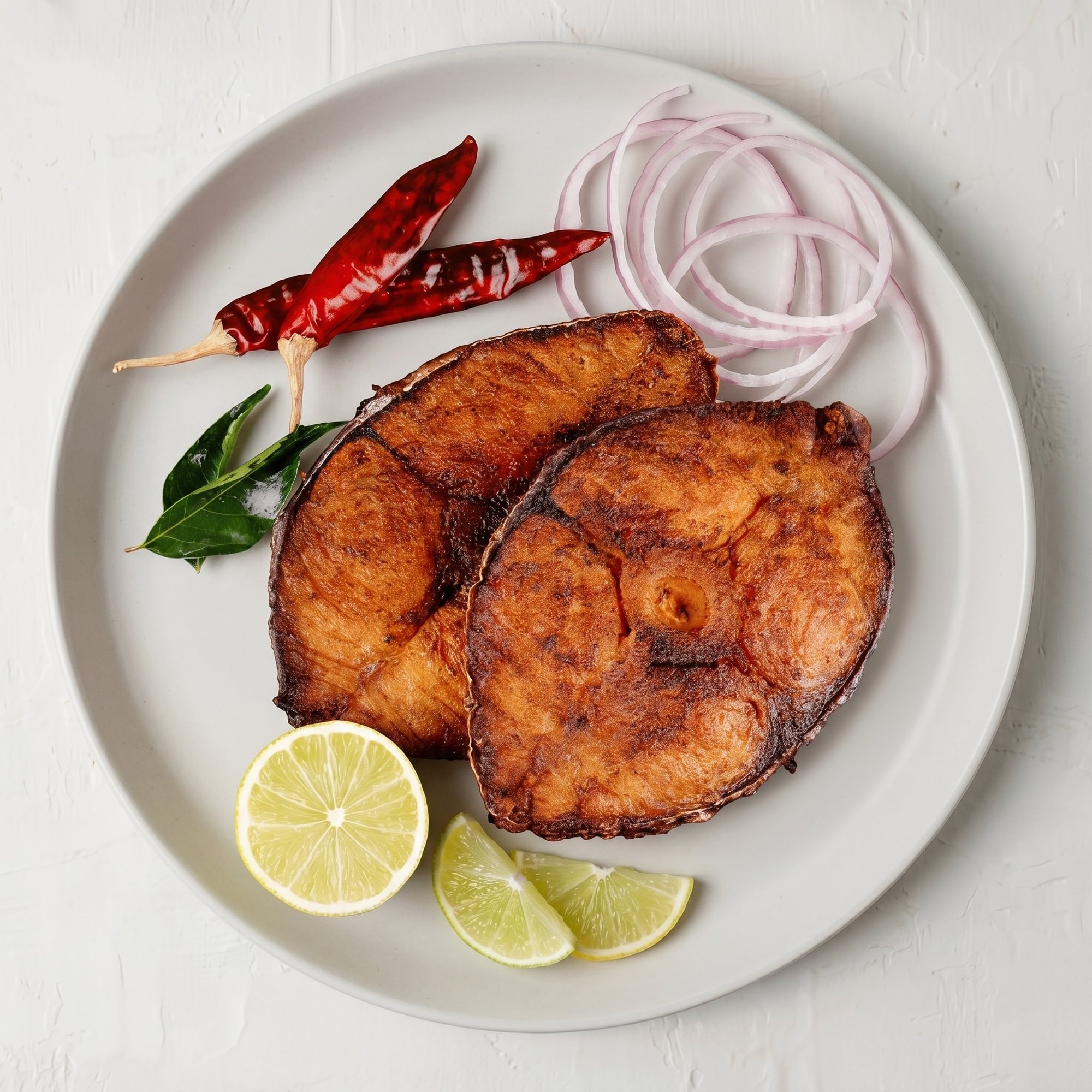 Nellore Fish Fry