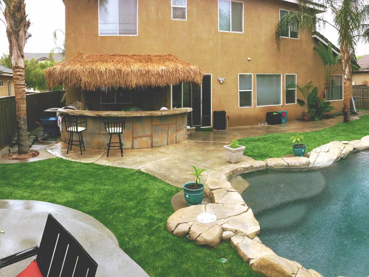 Artificial Grass Contractors of California Image