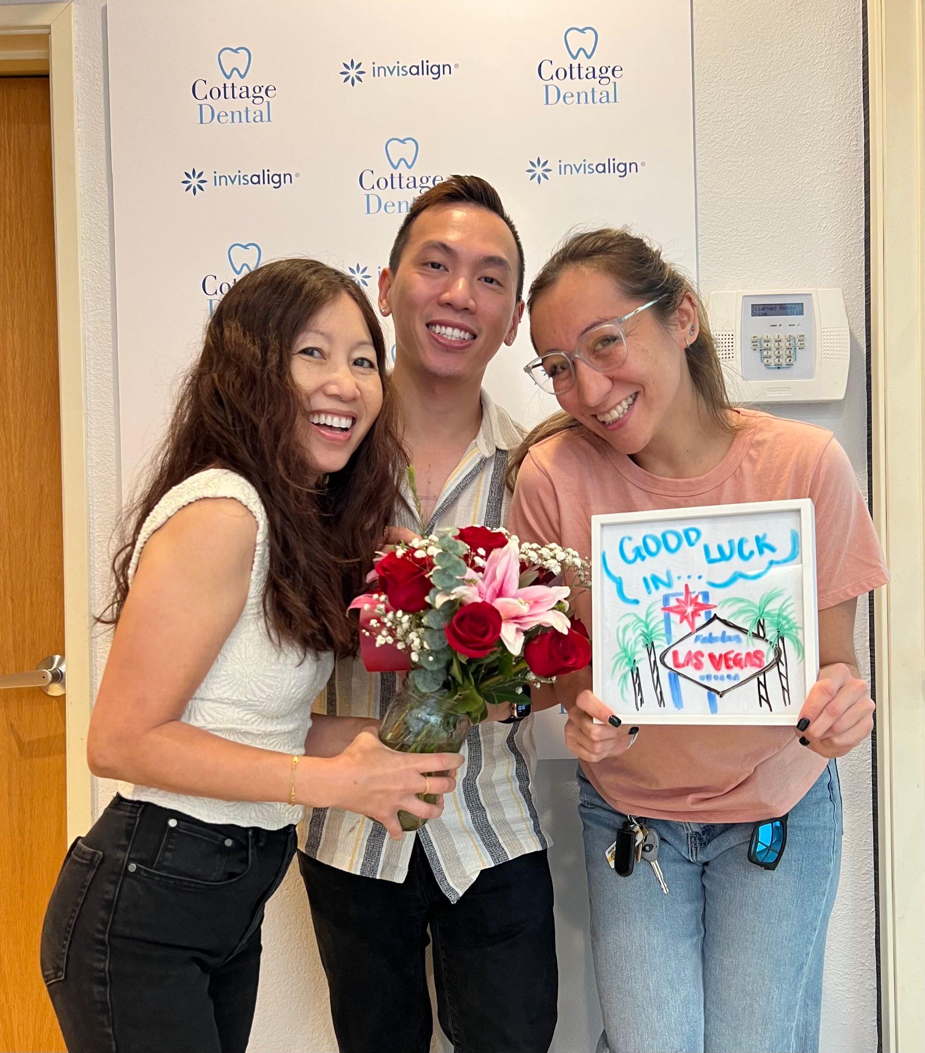 Cottage Dental - Chapman Avenue Image