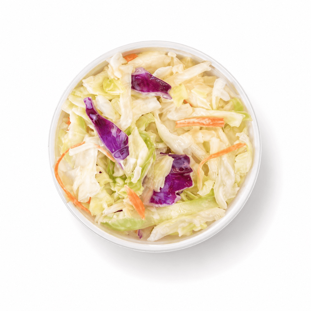 COLESLAW