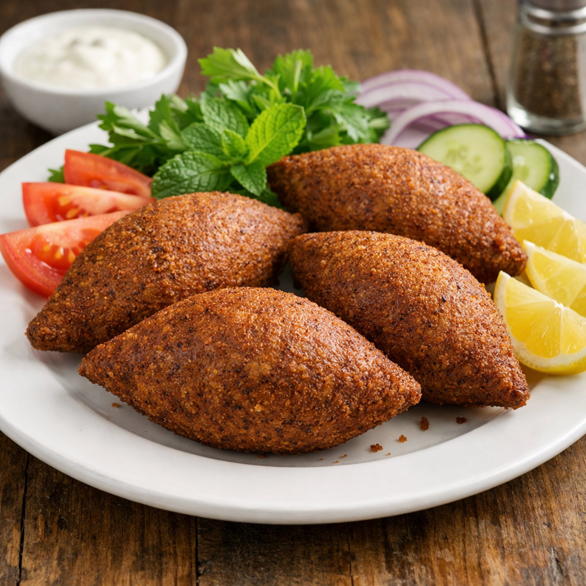Kibbeh
