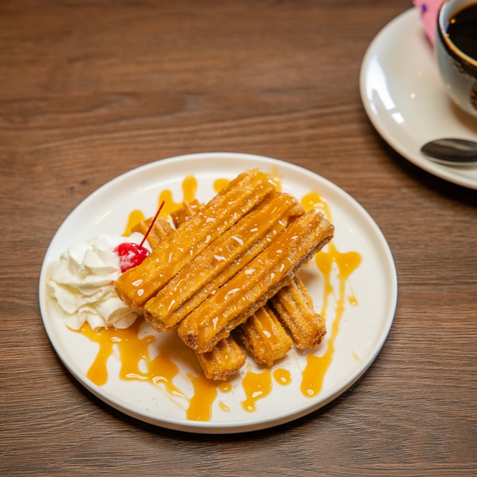 Churros