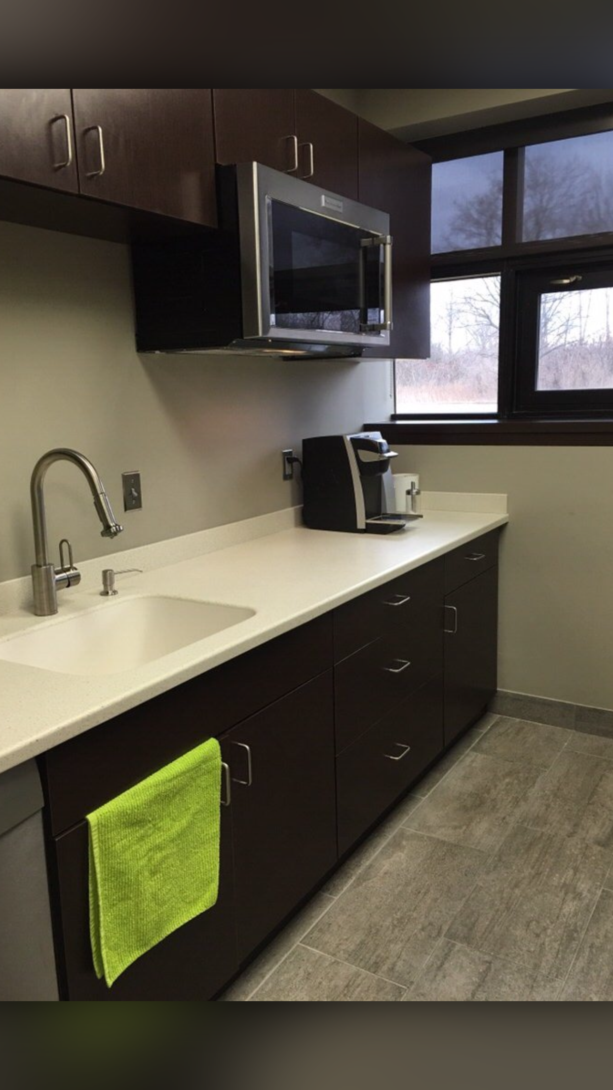 Pristine Cleaning Service Image