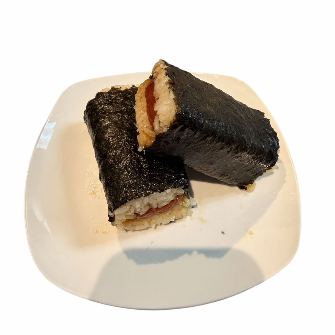 Spam Musubi