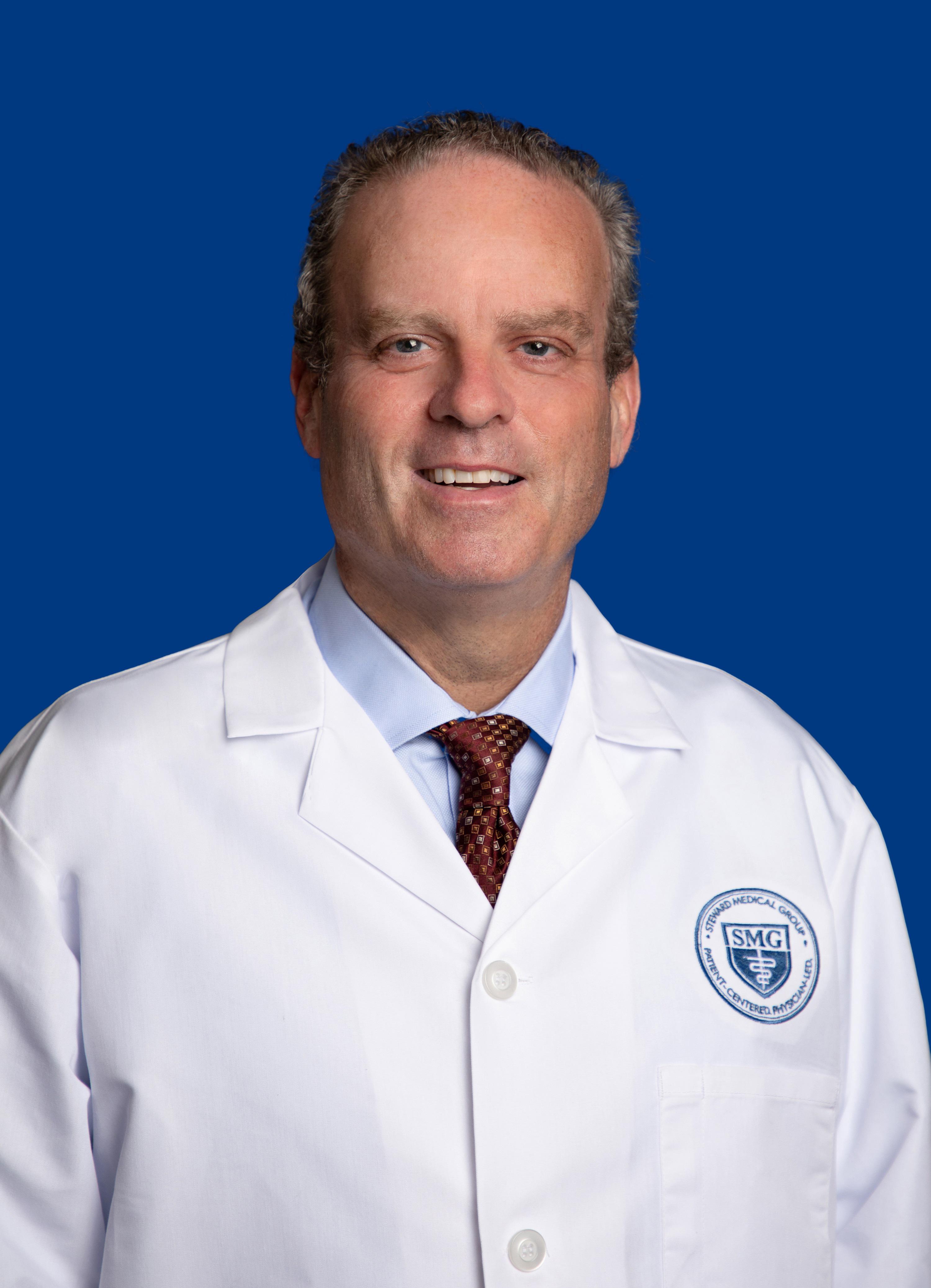 Robert Brennan, MD Photo