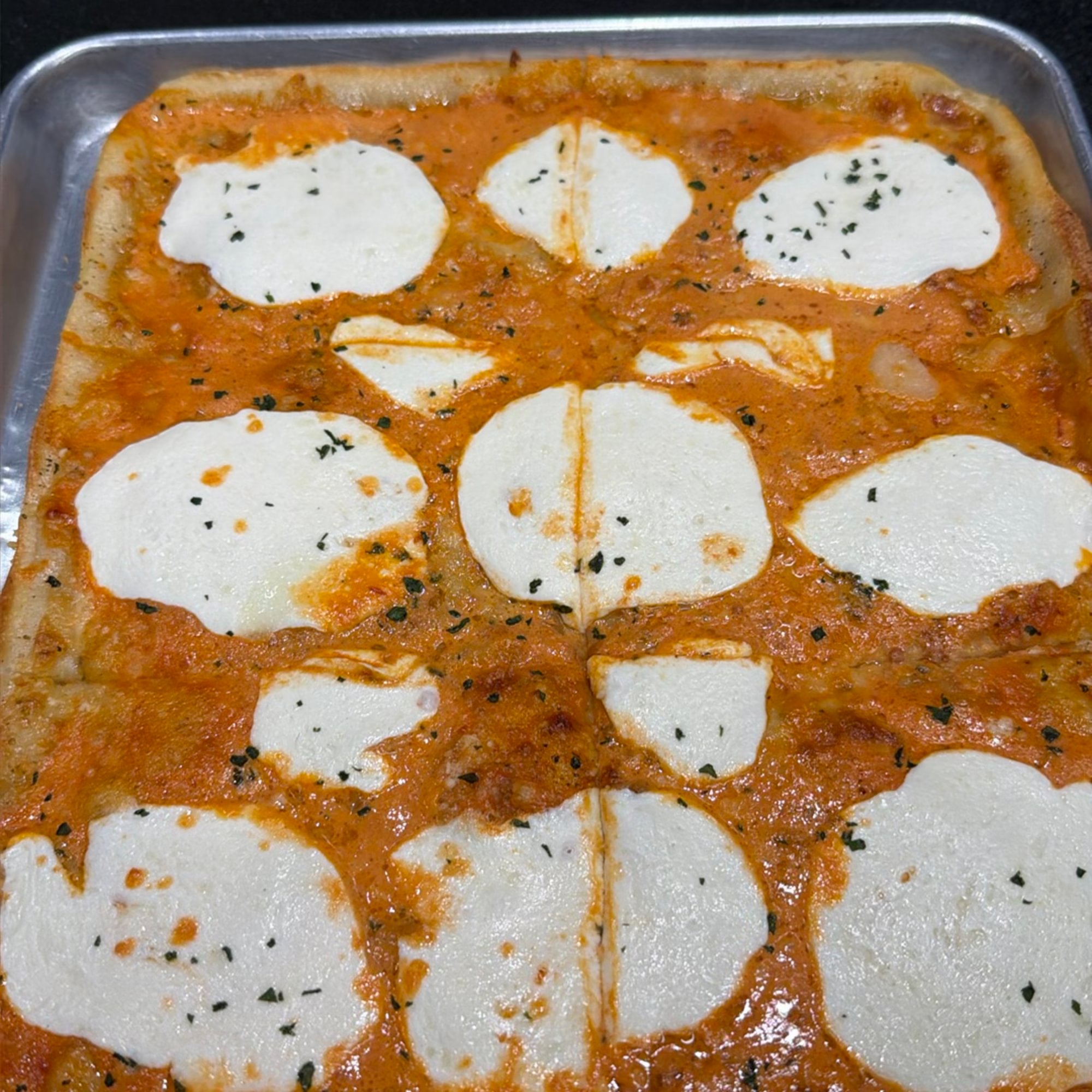 Drunken Grandma Pie