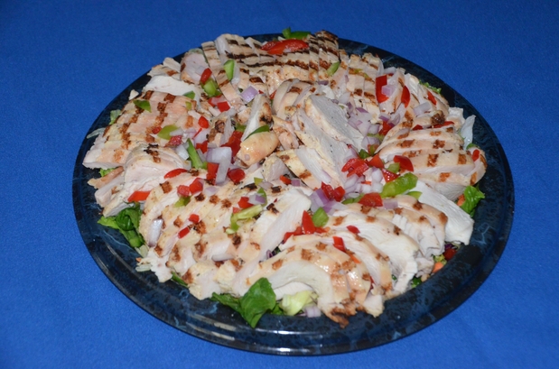 Images Corporate Caterers