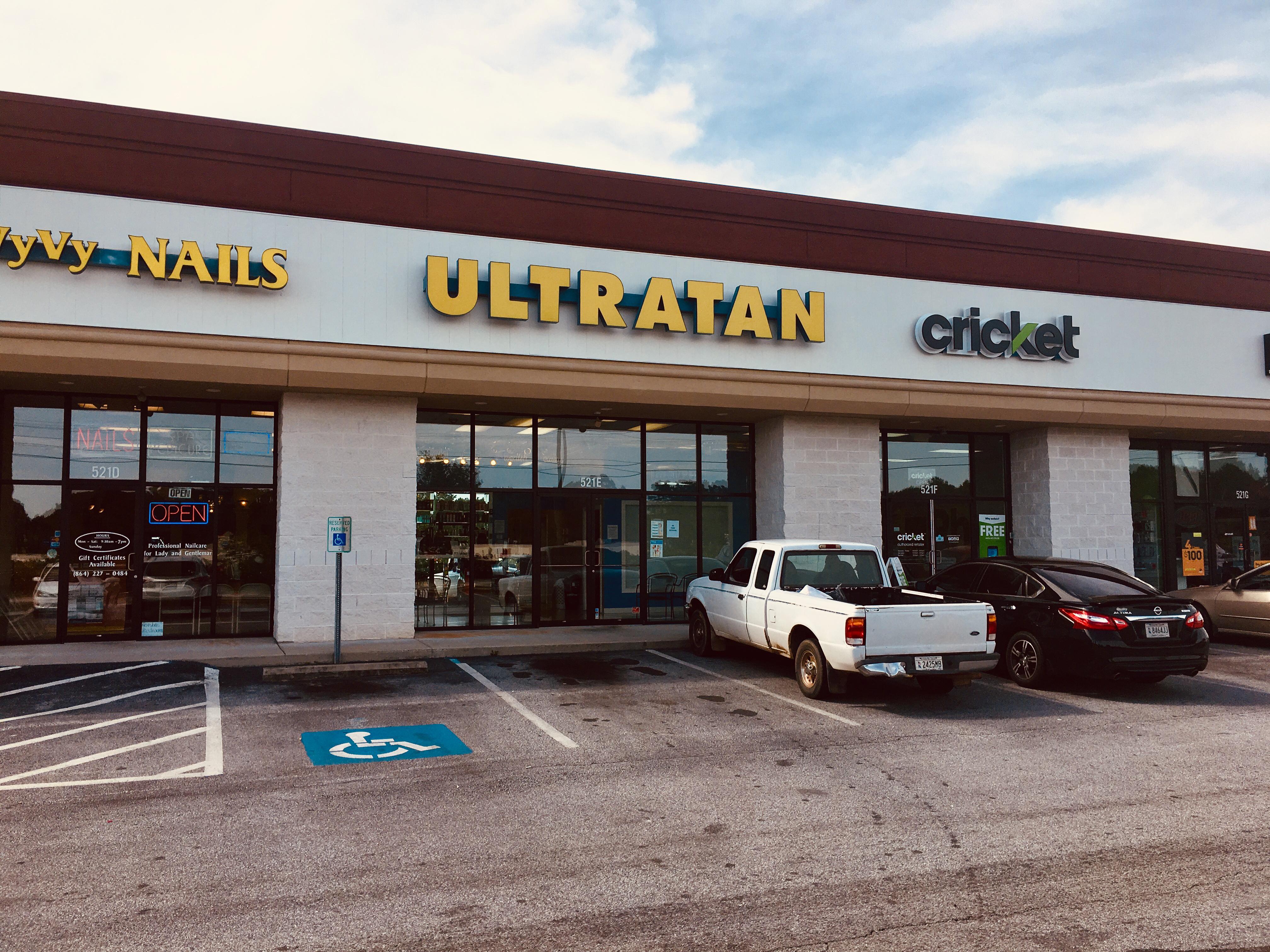 ULTRATAN Photo