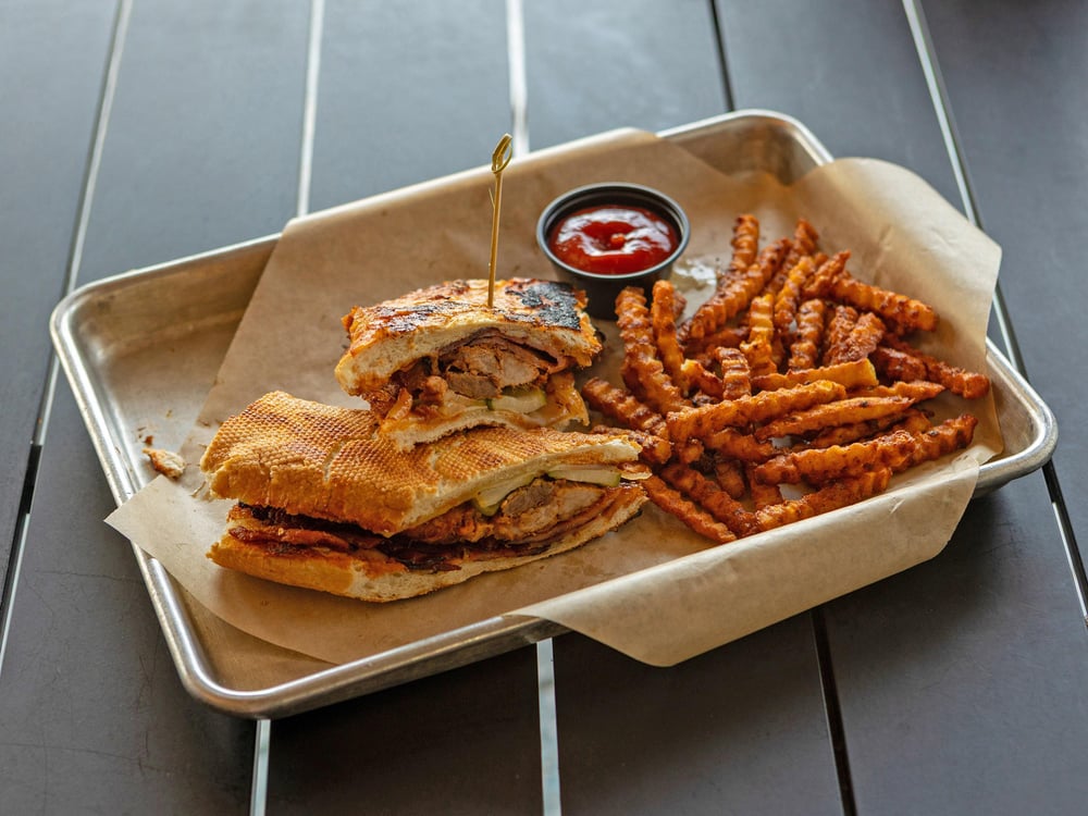 KC Cubano