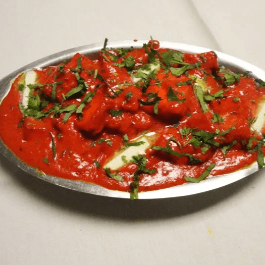 Paneer Makhani