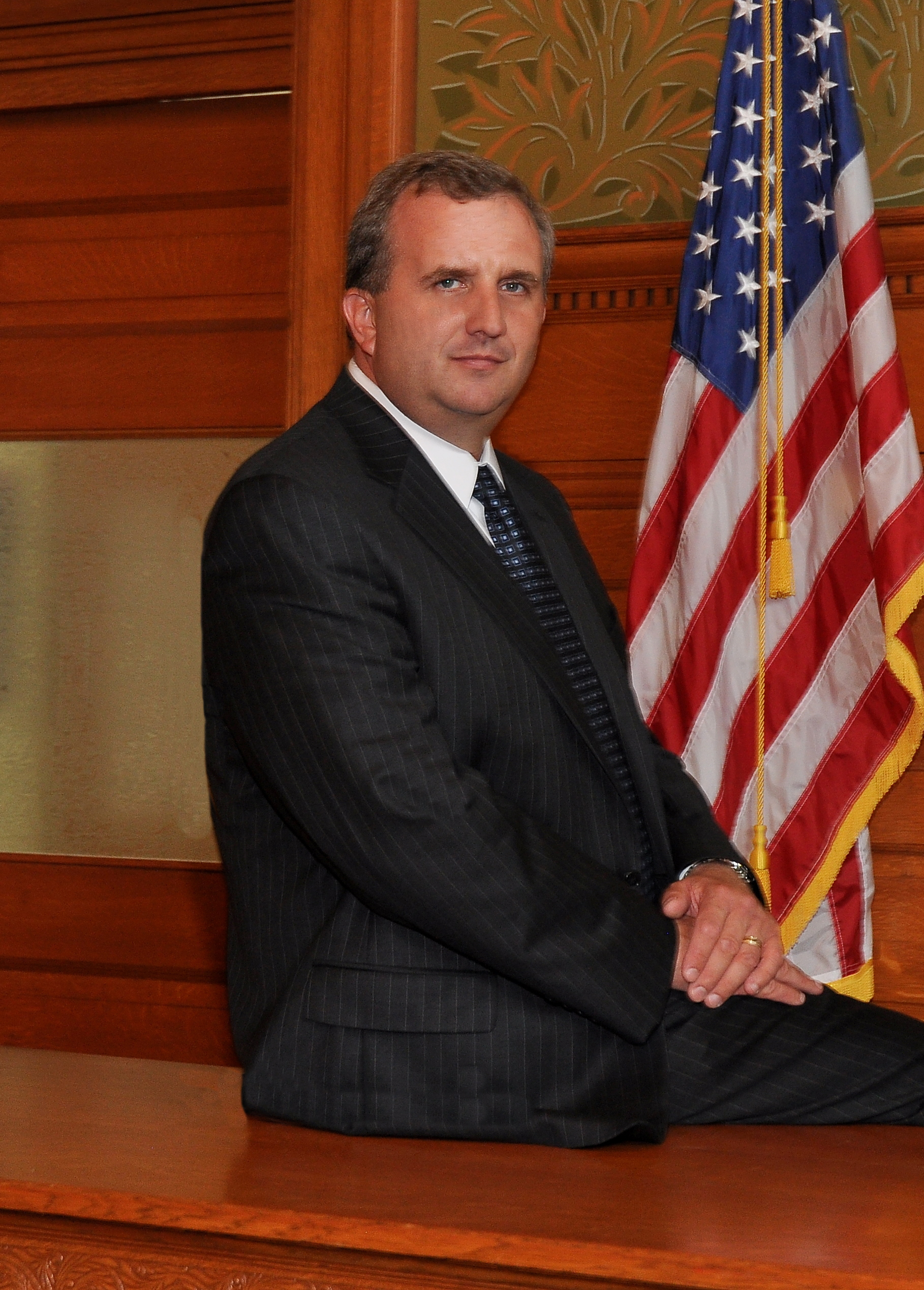 DeHaven & Blair, Ltd. Image