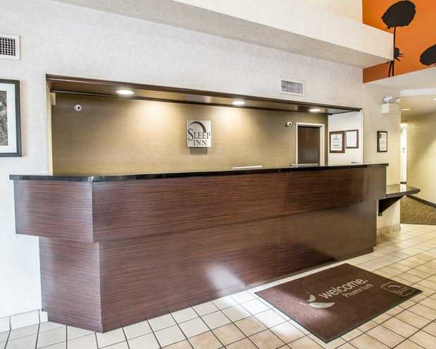 Images Sleep Inn Phoenix North I-17