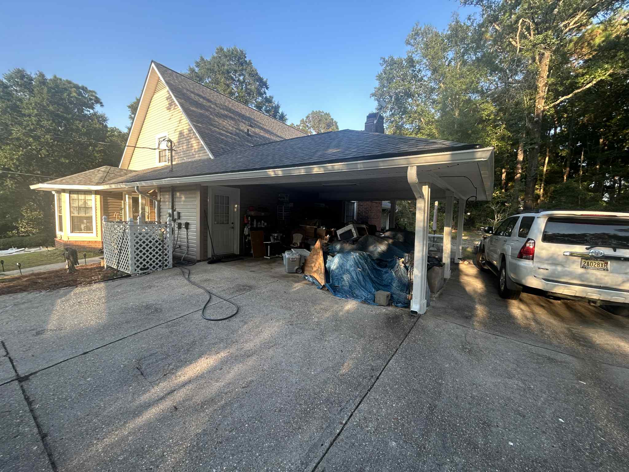 Southern Gutters LLC Image