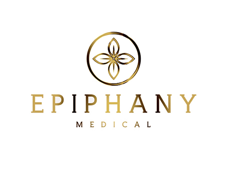Epiphany Medical: Lindsay Smith, DO Logo