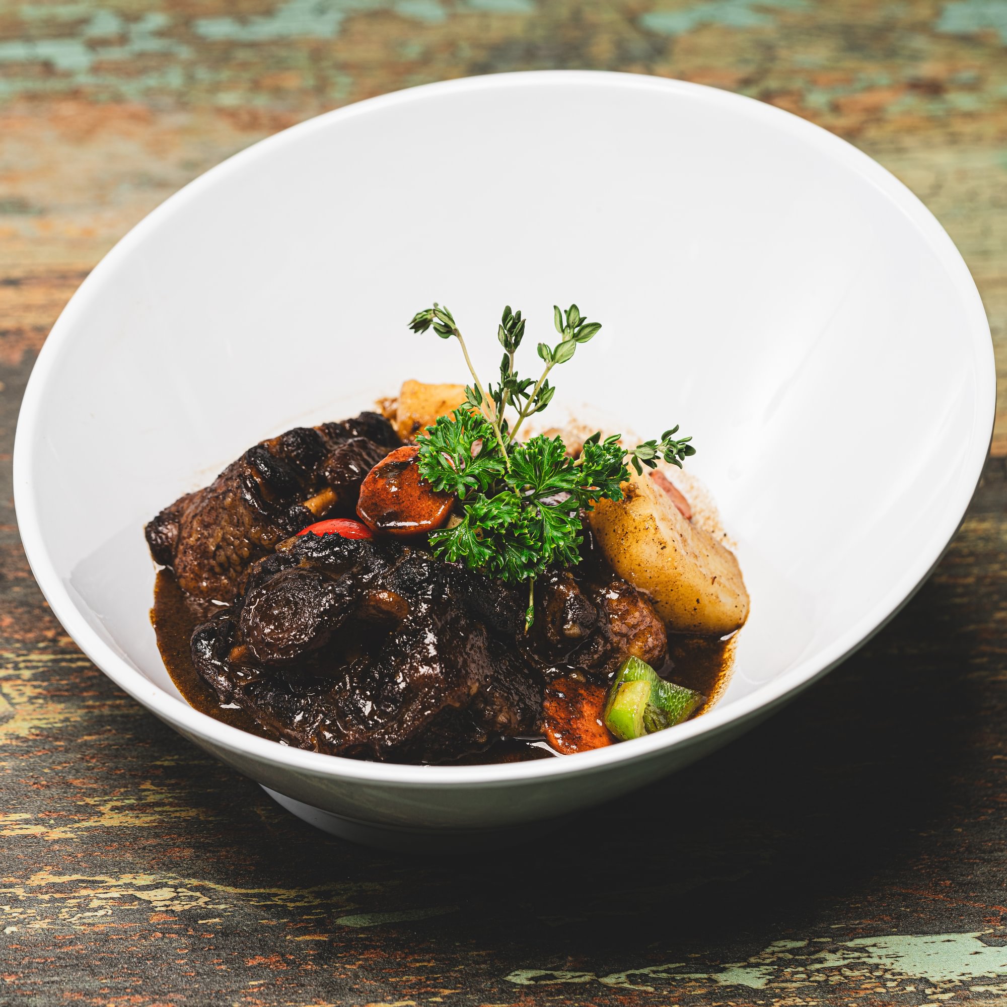 Oxtail ★ TOP SELLER