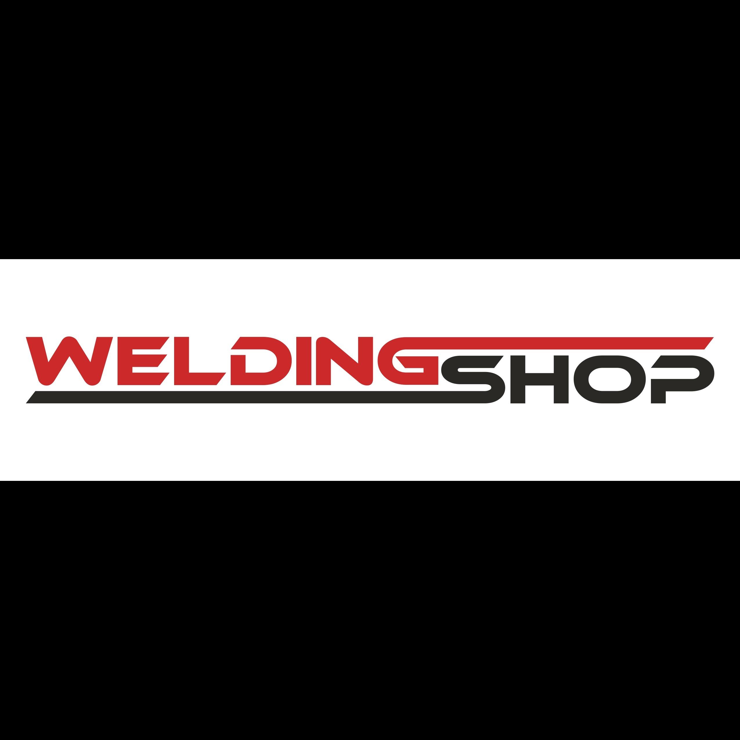 Welding Shop