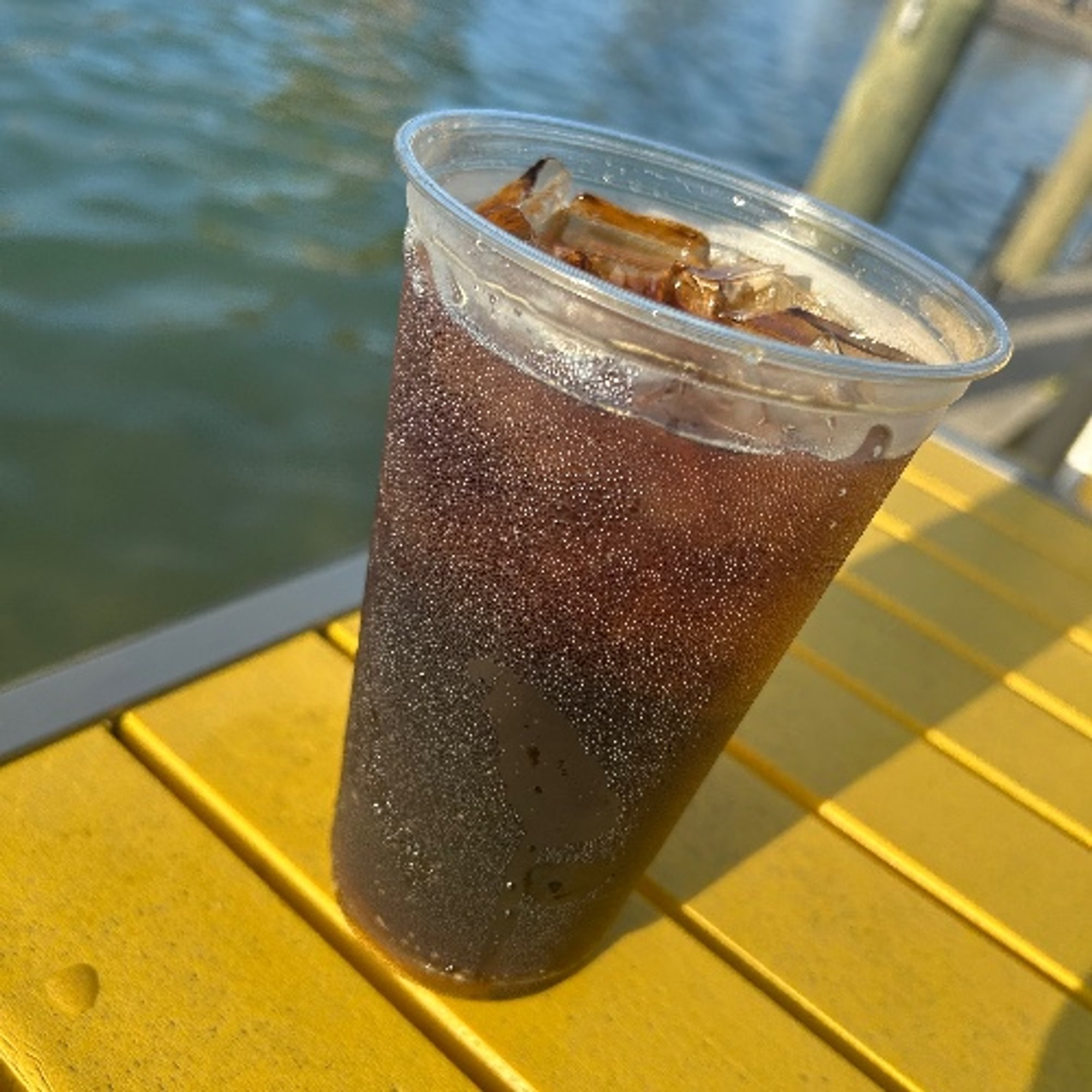 Fountain Drinks