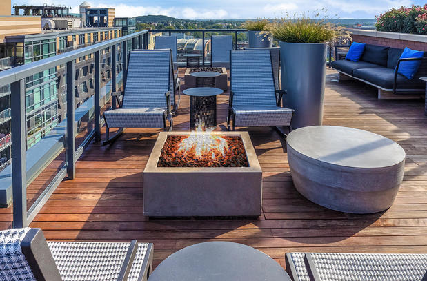 Images Camden NoMa Apartments