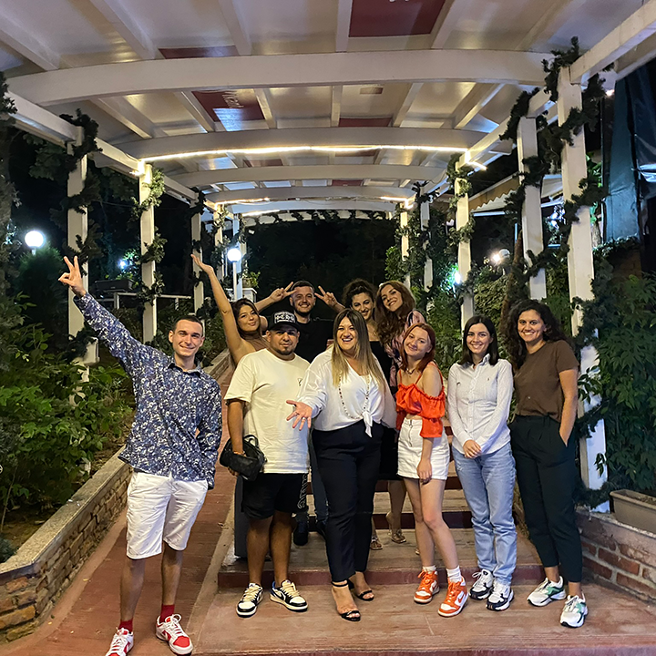 Rootless Agency Image