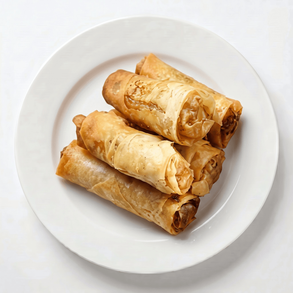 Chả Giò (Egg Roll)