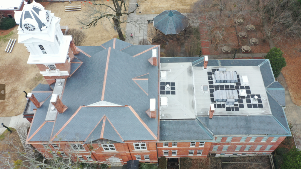 BDI Roofing Group Image