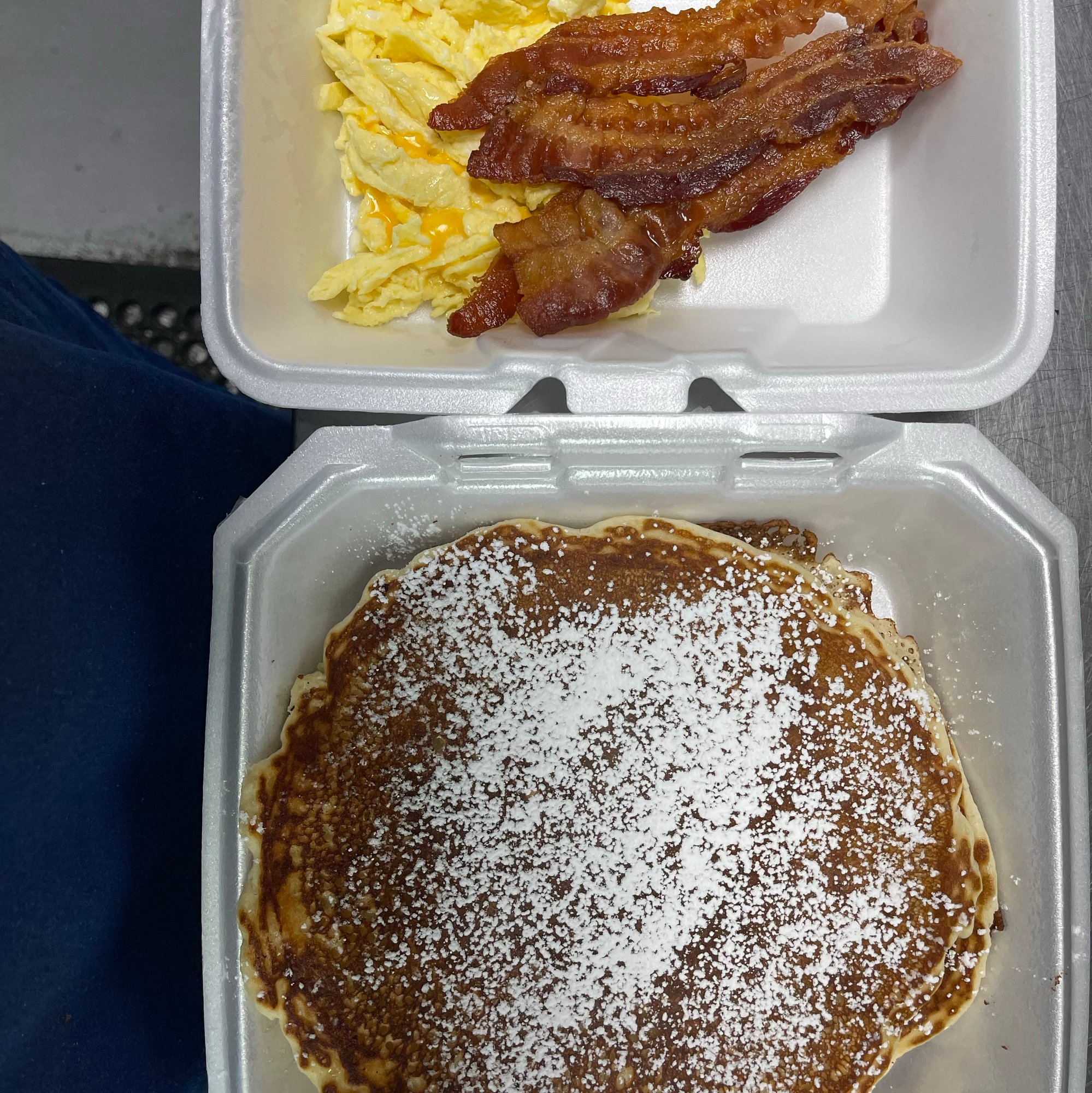 Opa Deluxe Specialty