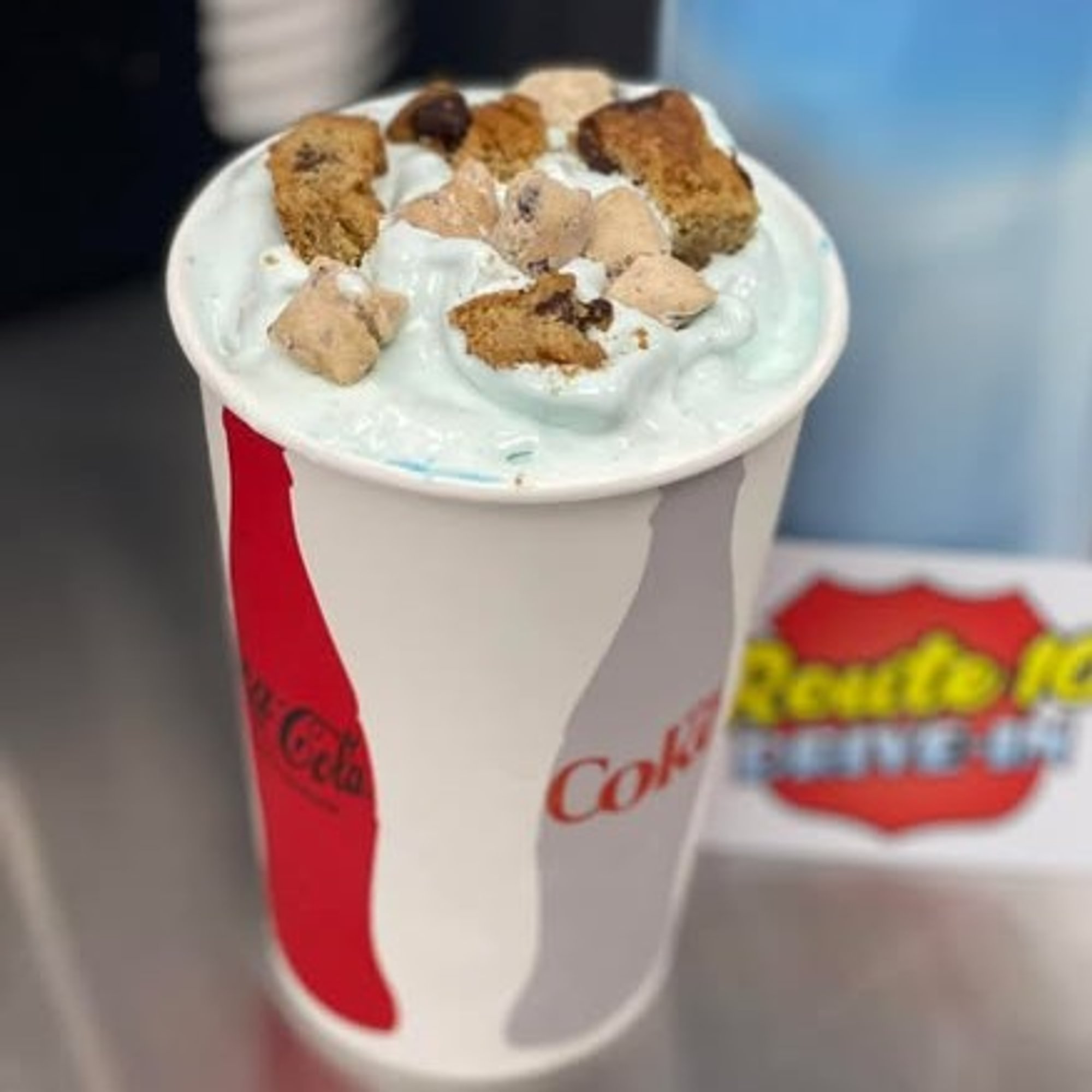 🍪Cookie Monster Truck Avalanche