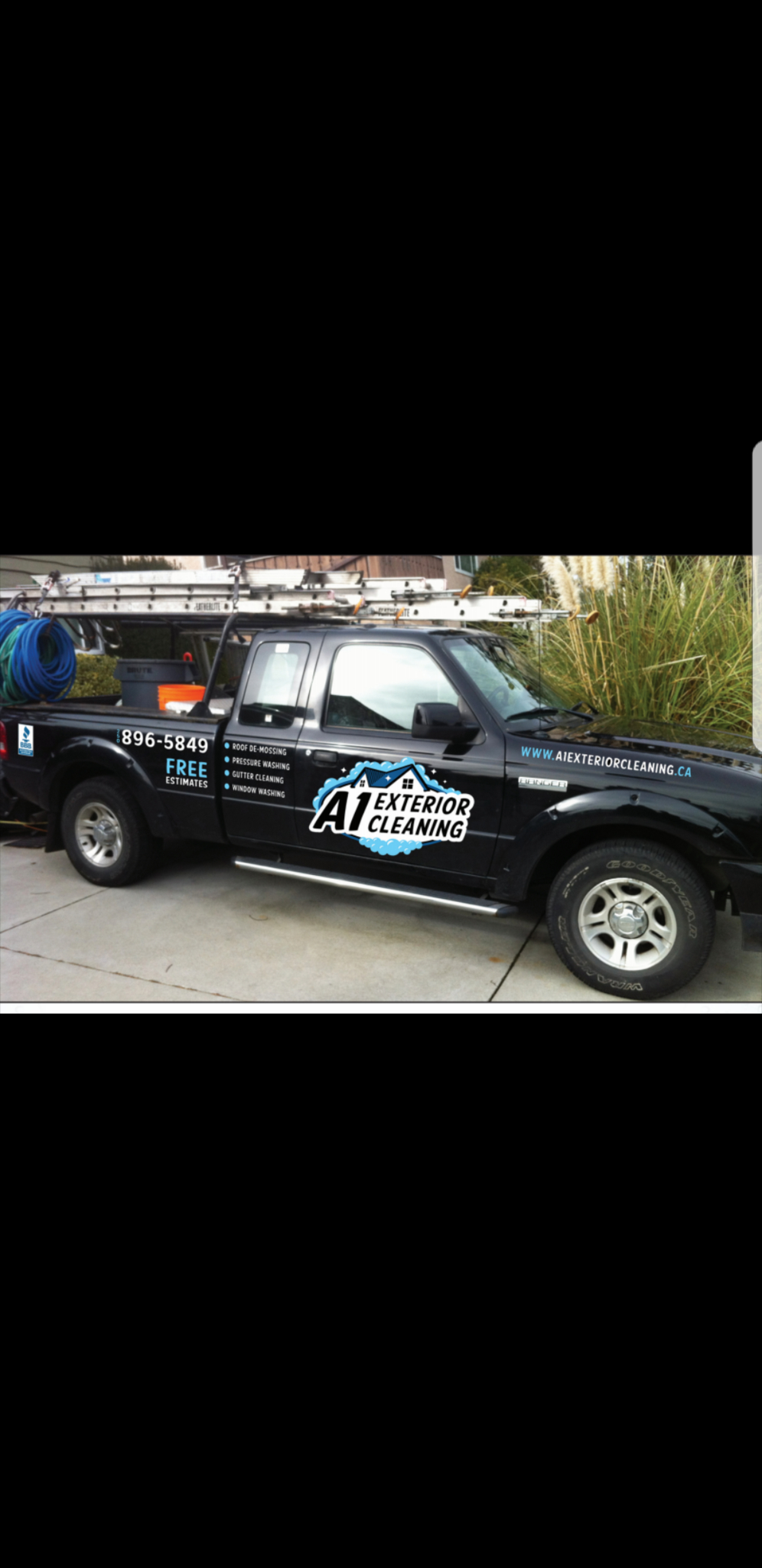 Images A 1 Exterior Cleaning
