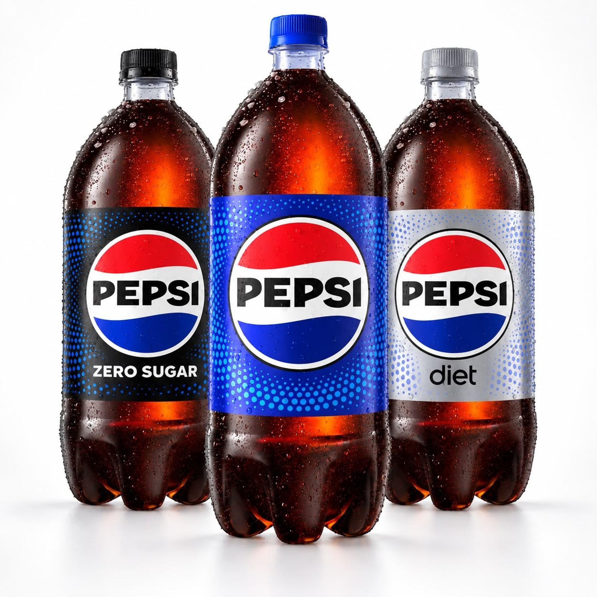 2 Liter Soda