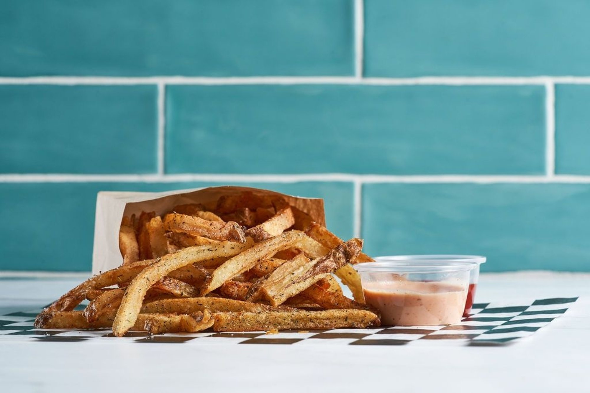 MAX Fries