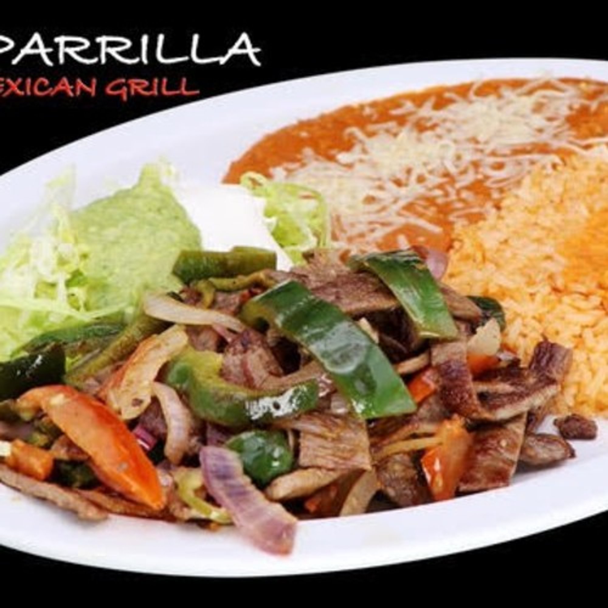 Carne a La Mexicana
