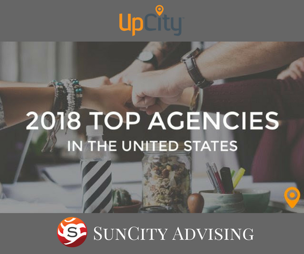 Images SunCity Advising SEO