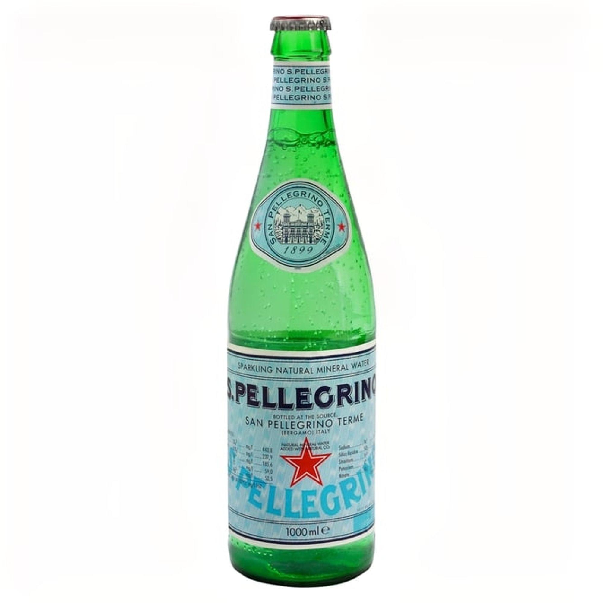 Pellegrino