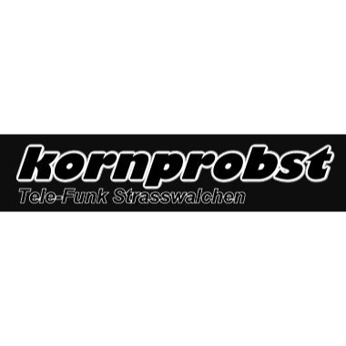 Kornprobst Tele-Funk GesmbH Logo