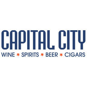 Capital City Liquor Store Logo