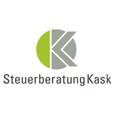 Logo von Steuerberatung Kask